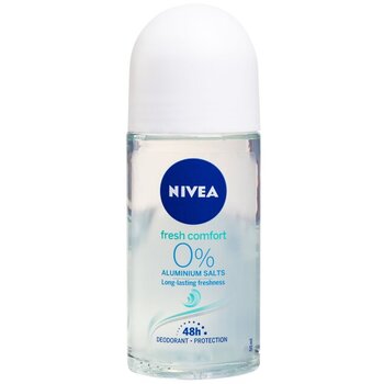 Deo Fresh Comfort - Guličkový deodorant